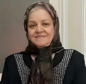زهره وفایی نویسنده و روزنامه نگار ترک درگذشت + بیوگرافی