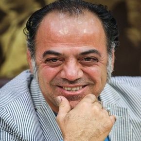 سریال جواد افشار