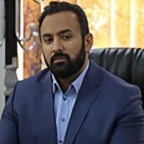 محمدجواد خسروی شهرداری