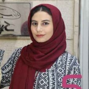 کیانا سپهری در نون خ