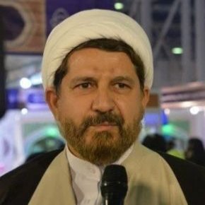 حجت الاسلام رضا زرندی کیست؟ + بیوگرافی