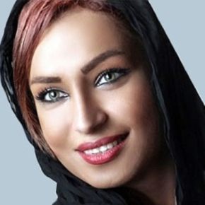 بیوگرافی رانا قیصرنژاد بازیگر و همسرش + فرزندان