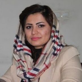 بیوگرافی سمیرا رسا