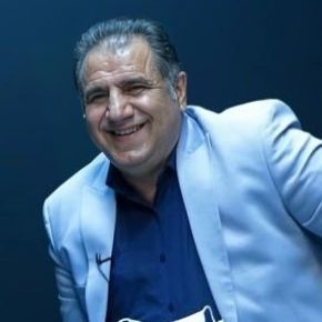 علی خسـروی