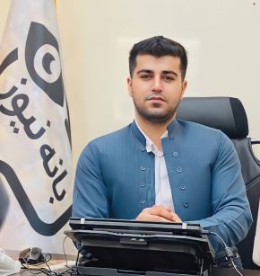شجاع حسین زاده معاون رئیس جمهور در کردستان شد