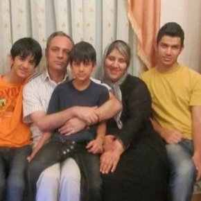 احمد زیدآبادی کیست و الان کجاست؟ + بیوگرافی