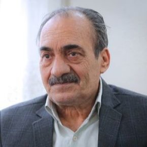 امیر سعیدزاده جانباز جنگ درگذشت + بیوگرافی
