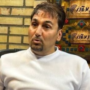اخبار علی اکبریان