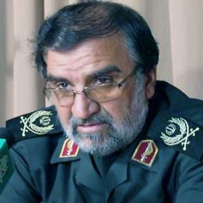 فوت مهدی مهدوی نژاد