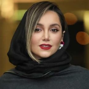 اخبار نازنین بیاتی