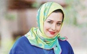 ماجرای زخم دوران کودکی مهراوه شریفی نیا + عکس