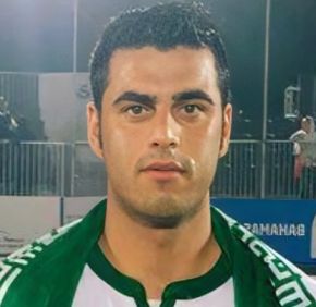 سید علی ناظم فوتبال ساحلی کیست؟ + بیوگرافی