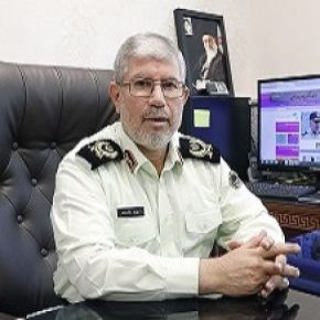 سردار سلیمان ملک زاده کیست و الان کجاست؟ + بیوگرافی