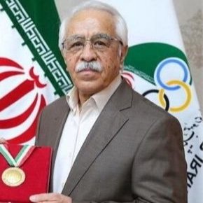 فوت احمد اکبری جاوید