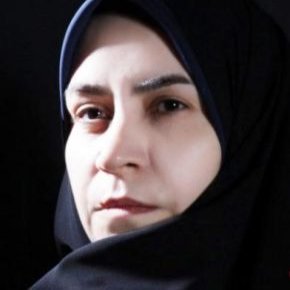 مادر فاطمه مقصودی
