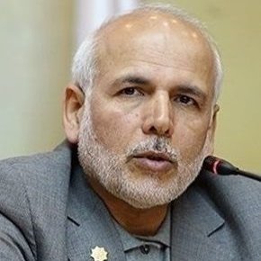 مادر عبدالکریم جمیری