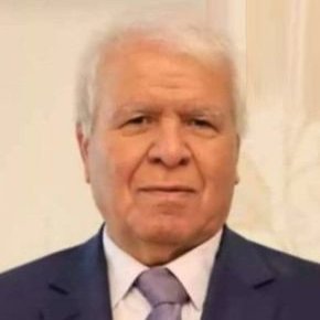 فوت بهرام سامانی