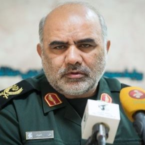 سردار علی نصیری