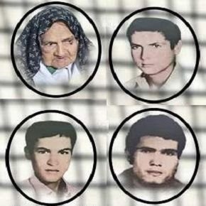 عصمت بهشتی مادر شهید شعبانی درگذشت + بیوگرافی