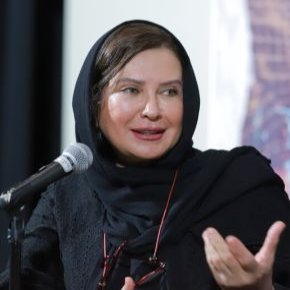 اخبار لعیا زنگنه
