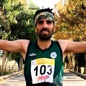 حمیدرضا زورآوند دوومیدانی