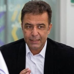 محمود وفایی دوچرخه سواری کیست؟ + بیوگرافی