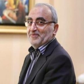 اخبار رمضانعلی حیدری خلیلی