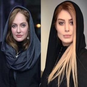 توئیت مهناز افشار در واکنش به اظهارات سحر قریشی