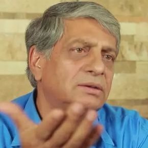 احمد ضابطی جهرمی الان کجاست؟ + بیوگرافی