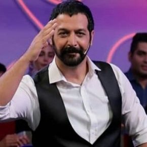 برنامه وقتشه