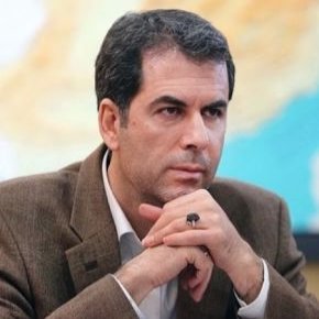 فرهاد نظری میراث فرهنگی