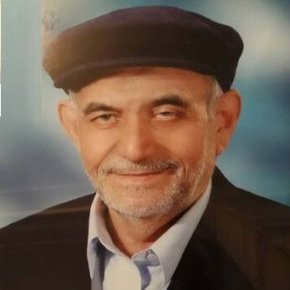 فوت احمد حمیدزاده عطار