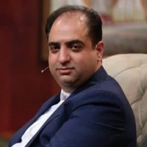 حمیدرضا قجر الان کجاست؟ + بیوگرافی
