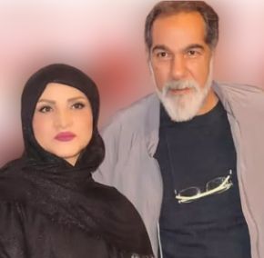 سعید سهیلی الان کجاست؟ + بیوگرافی