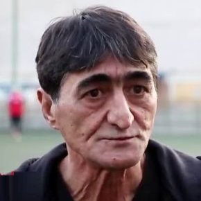 ناصر محمدخانی الان کجاست؟ + بیوگرافی