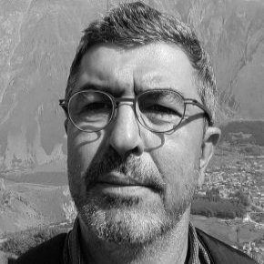 نادر ترکمن نقاش درگذشت + بیوگرافی