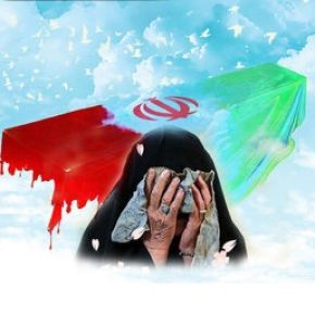 فاطمه مسعودی مادر شهید درگذشت + بیوگرافی