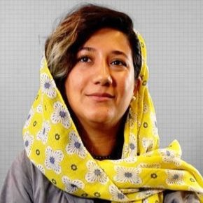 اخبار نیلوفر حامدی