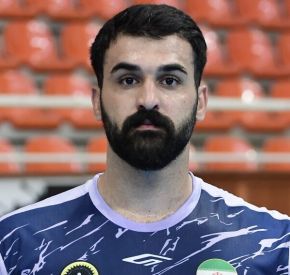 مهران حسینی بازیکن هندبال کیست؟ + بیوگرافی
