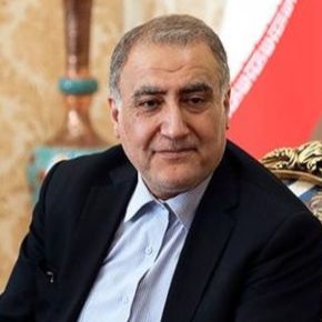 اخبار احمد علیرضابیگی
