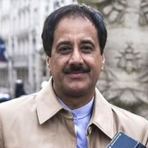 حمید معصومی نژاد در جبهه