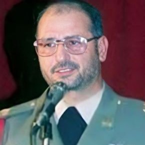 فوت حسین حاتمی نظامی