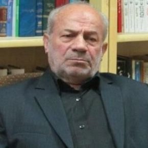 قاسم نظیفی انتشارات اسلامی درگذشت + بیوگرافی
