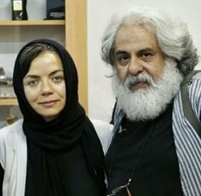 بیوگرافی محمد رحمانیان و همسرش مهتاب نصیرپور + فرزندان