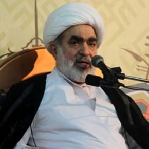محمود شریعت زاده سخنران مذهبی درگذشت + بیوگرافی