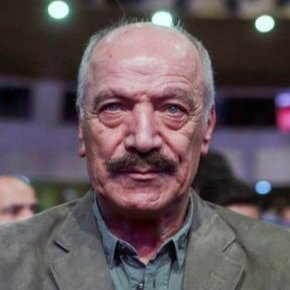 سریال های سعید راد