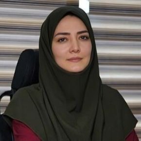 اعظم کریمی وزارت ورزش و جوانان کیست؟ + بیوگرافی