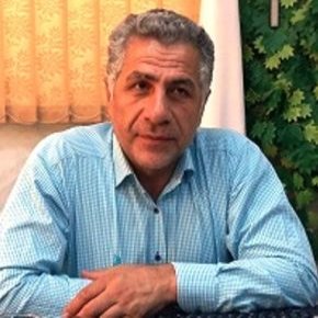 اخبار مصطفی نکولعل آزاد