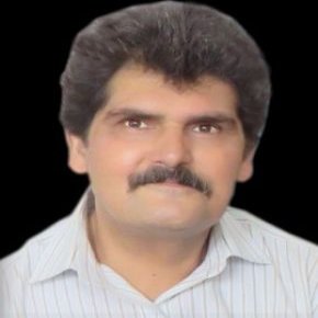 فوت محمدحسن ملک ثابت