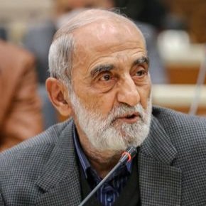 برادر حسین شریعتمداری درگذشت + بیوگرافی